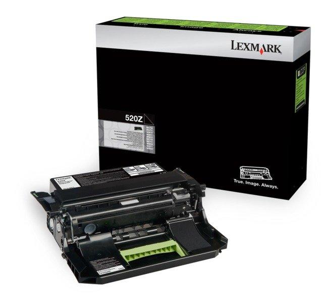 Lexmark  520Z Rückgabe-Belichtungseinheit Schwarz 