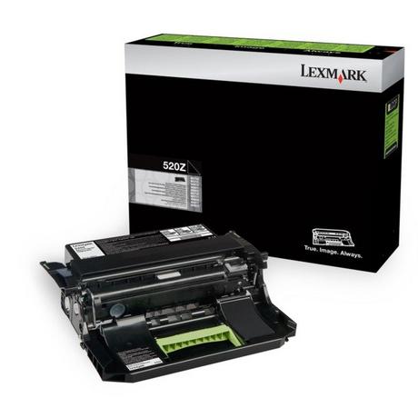 Lexmark  LEXMARK Imaging-Unit return 52D0Z00 MS710/810 100'000 Seiten 