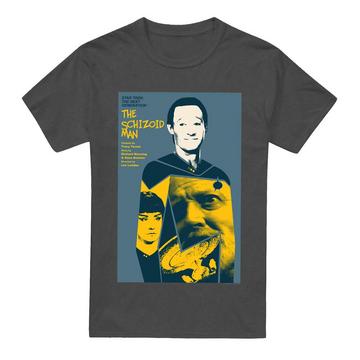 The Next Generation Season 2 Episode 6 TShirt