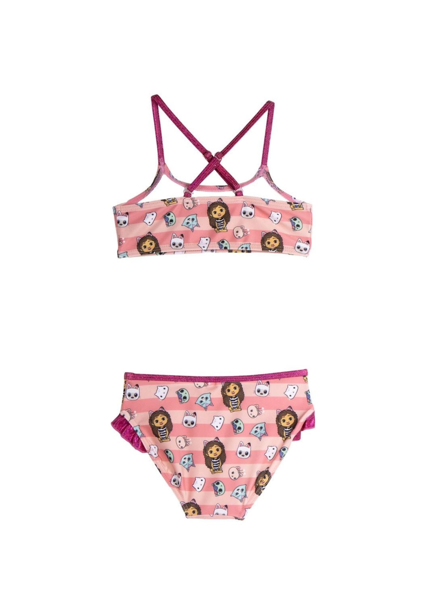 Disney  Bikini Gabby’s Dollhouse 