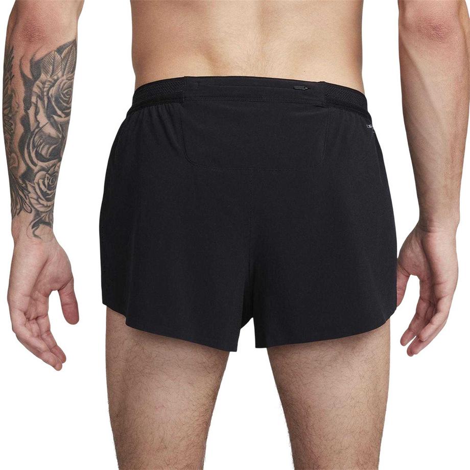 NIKE  Aero Pantaloncini Da Corsa 2 In 1 