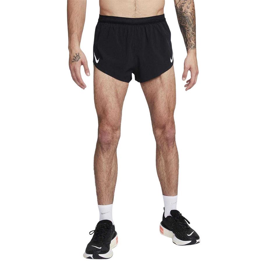 NIKE  Aero Pantaloncini Da Corsa 2 In 1 