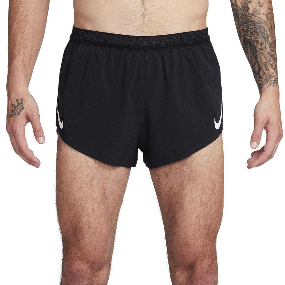 Aero Pantaloncini Da Corsa 2 In 1