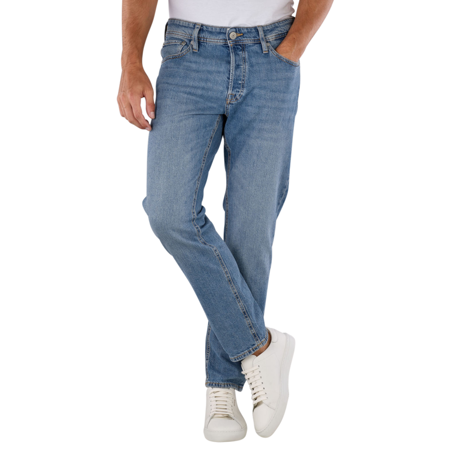Mike Jeans Comfort Tapered Fit