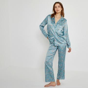 Pyjama forme grand père