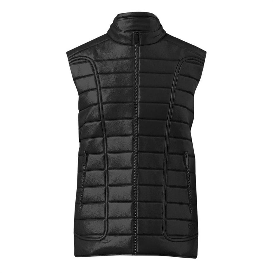 Gilet Striscia Orizzontale