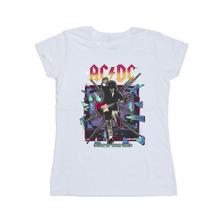 T-ShirtBlow Up Your Video