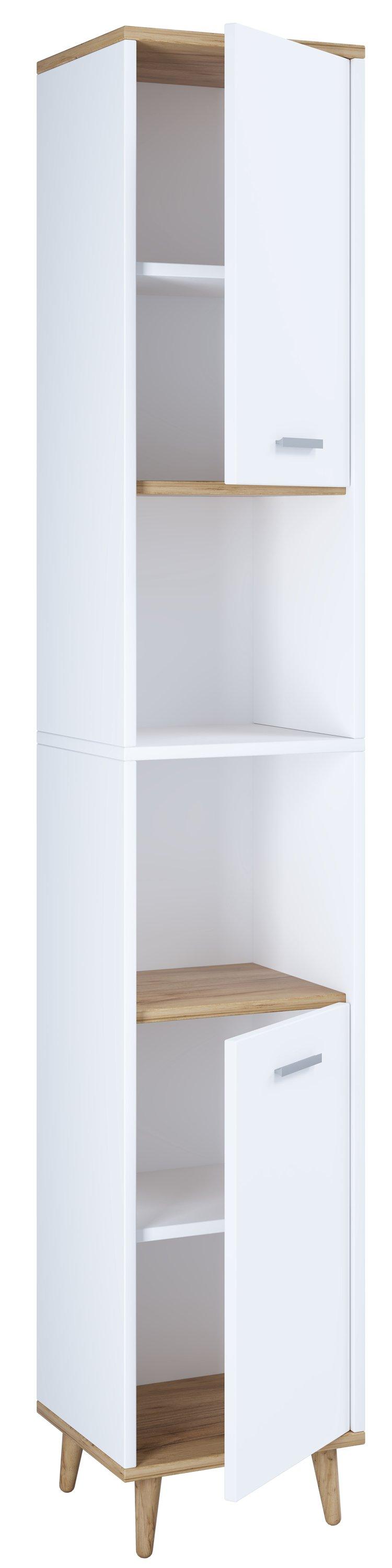 VCM Badschrank Landos  