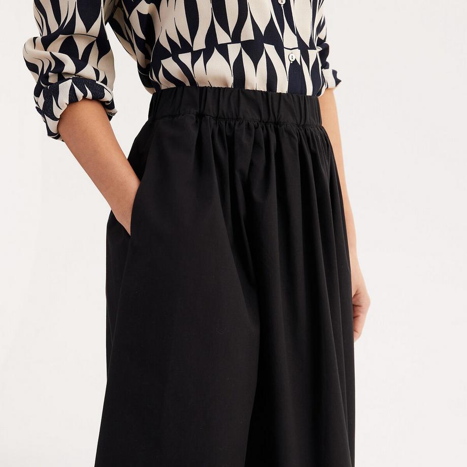 La Redoute Collections Gonna svasata  