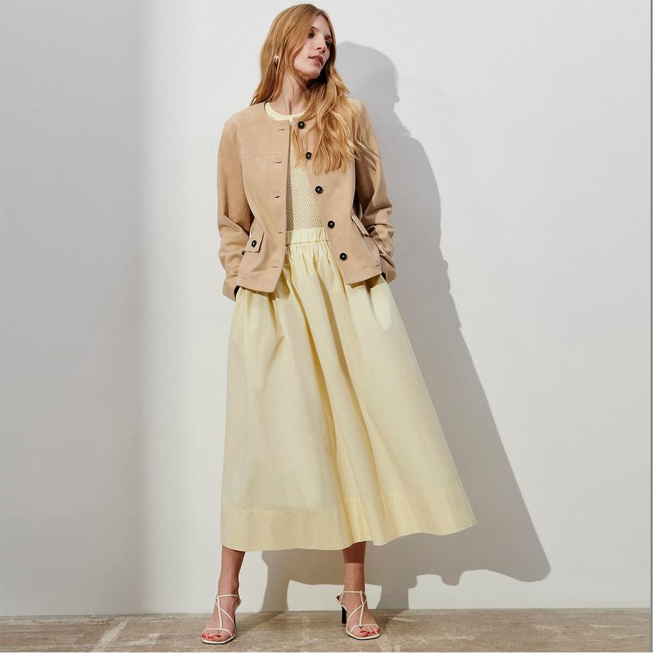 La Redoute Collections Gonna svasata  