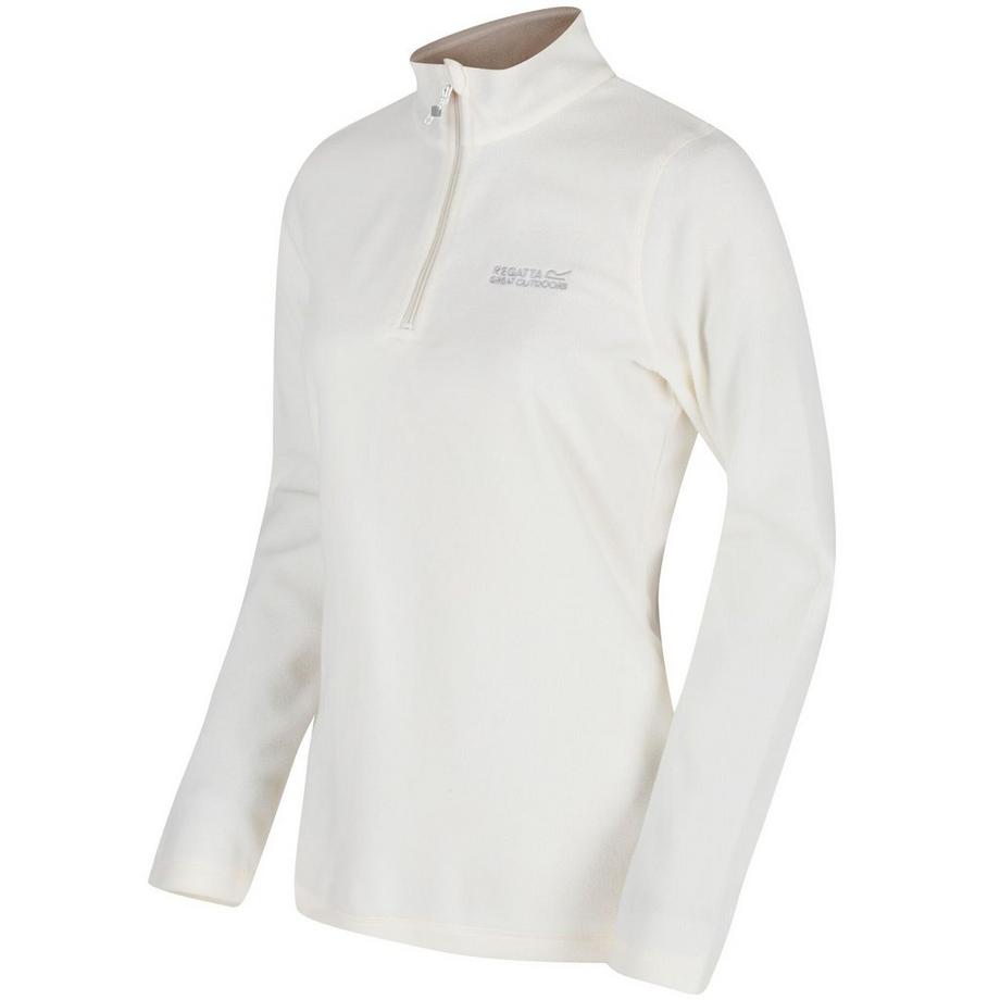 Regatta Schatz 14 Zip Fleece Top  