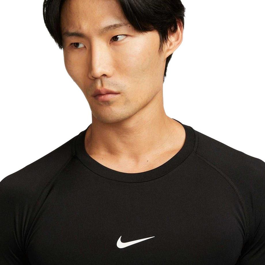NIKE T-ShirtManches Longues Pro Core  