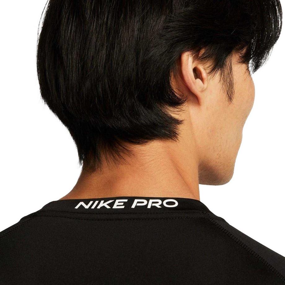 NIKE T-ShirtManches Longues Pro Core  