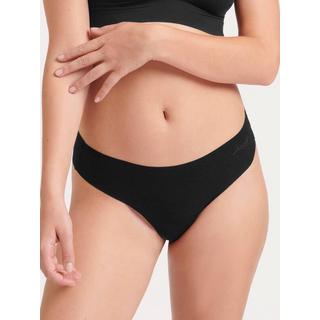 sloggi Zero Modal Hipstring 2er Pack  