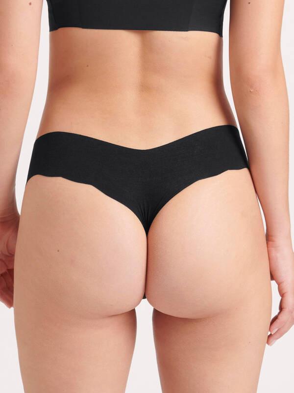 sloggi Zero Modal Hipstring 2er Pack  