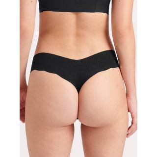 sloggi Zero Modal Hipstring 2er Pack  