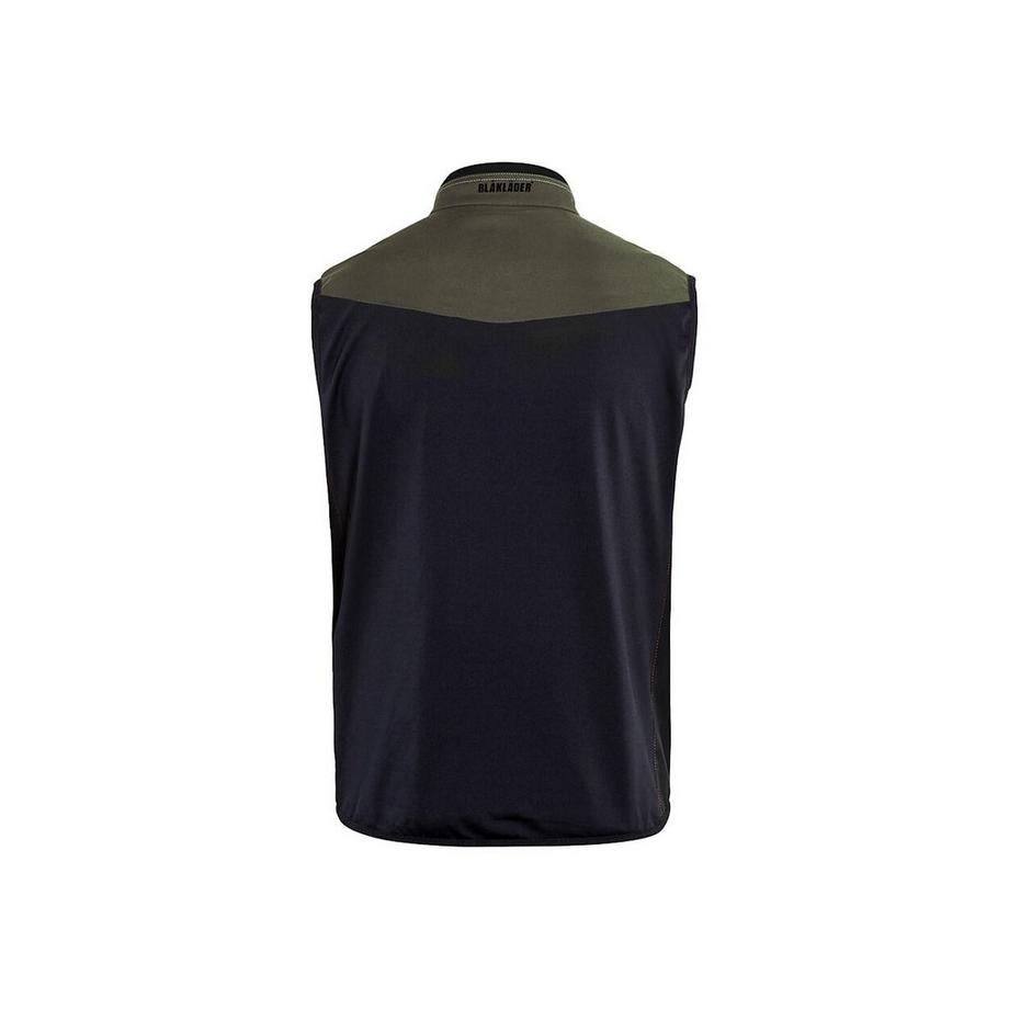 Blaklader Softshell Weste  