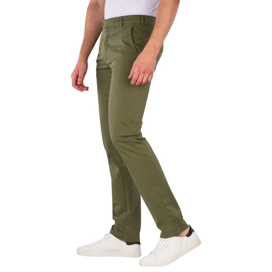 Meyer Bonn Chino Modern Fit  
