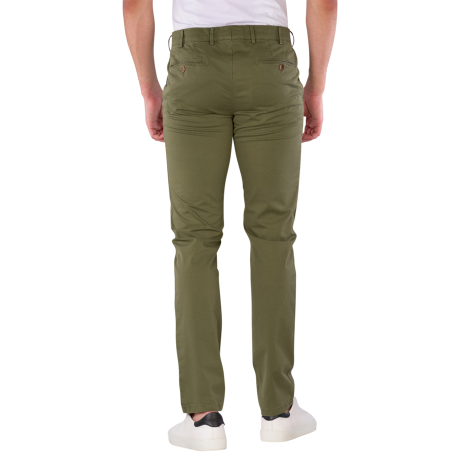 Meyer Bonn Chino Modern Fit  