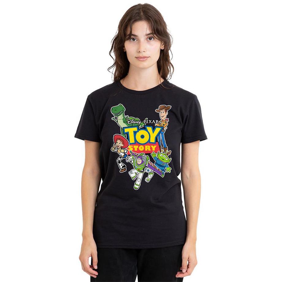 Toy Story T-Shirt Imprimé  