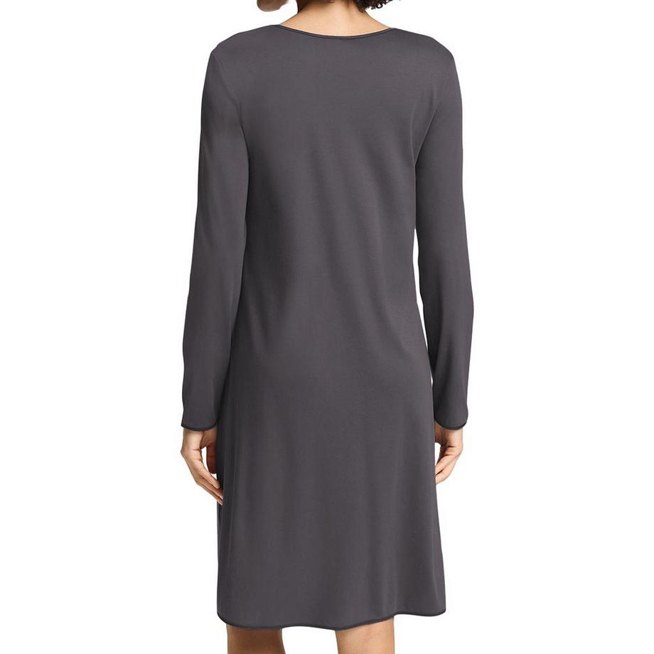 HANRO Cotton Silk Nachthemd  