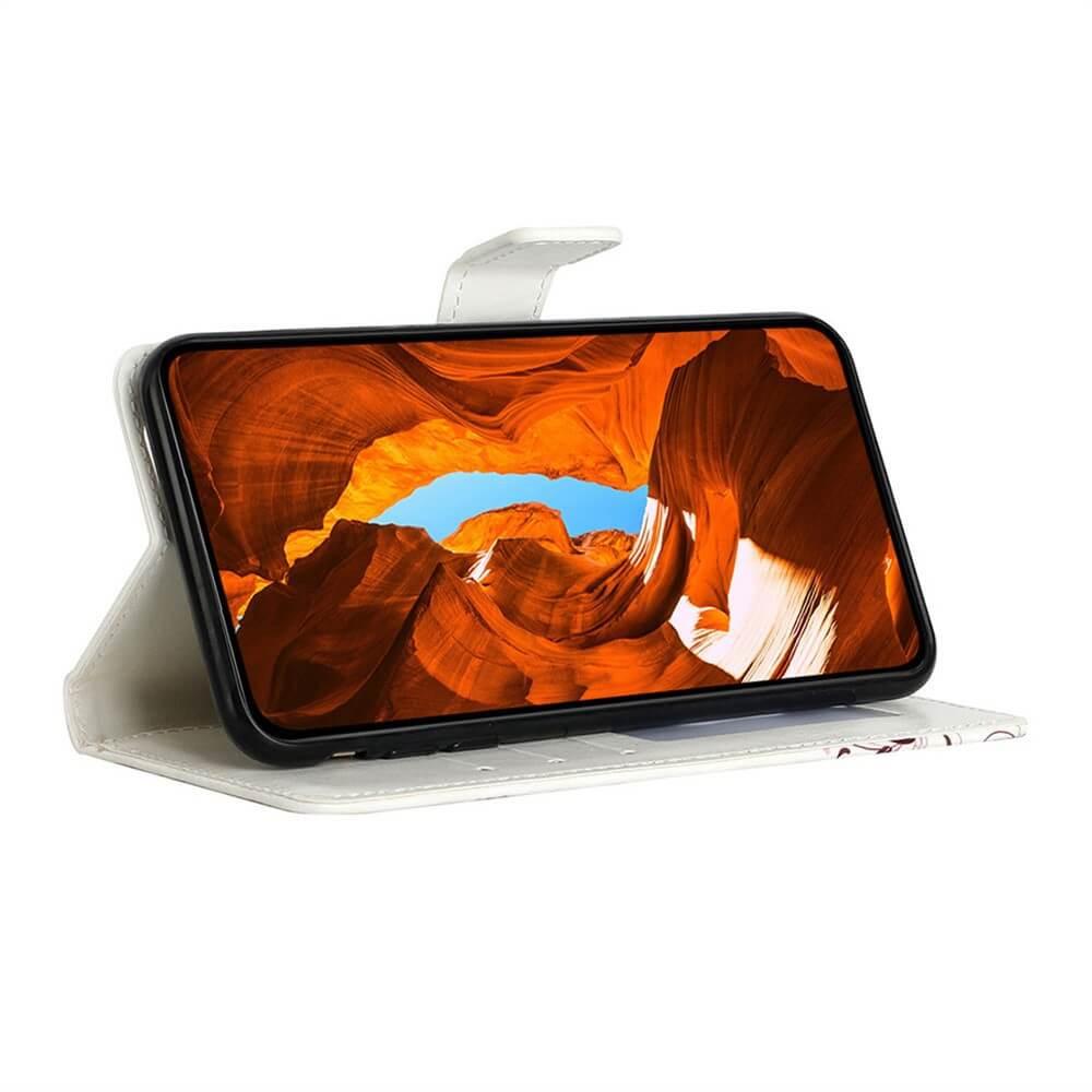 Cover-Discount  Galaxy S25 Edge - Custodia con effetto glitterato 