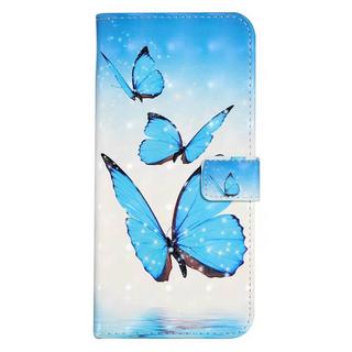 Cover-Discount  Galaxy S25 Edge - Custodia con effetto glitterato 