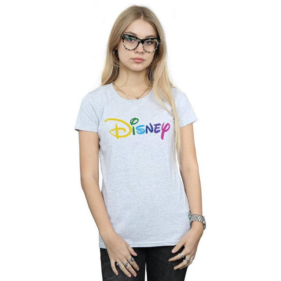 Disney Logo T-Shirt  
