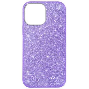 Coque iPhone 13 Paillettes Silicone