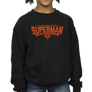 DC COMICS  Sweatshirt 