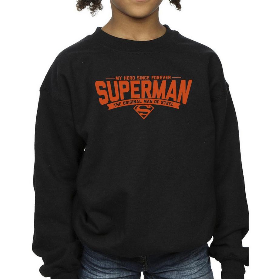 DC COMICS  Sweatshirt 