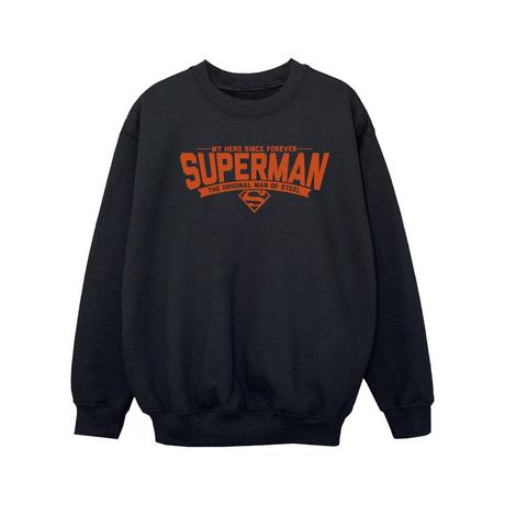 DC COMICS  Sweatshirt 