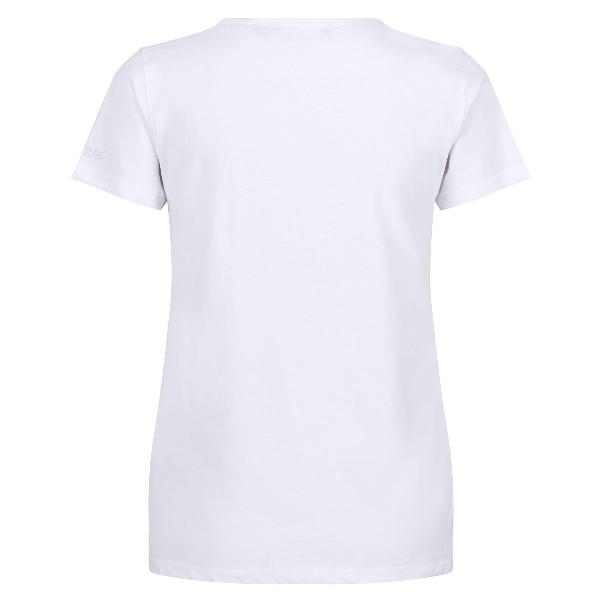 Regatta Filandra VIII Want To Have Sun T-Shirt  