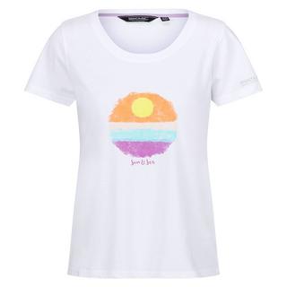 Regatta Filandra VIII Want To Have Sun T-Shirt  