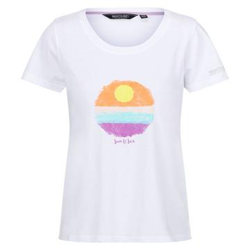 Filandra VIII Want To Have Sun TShirt