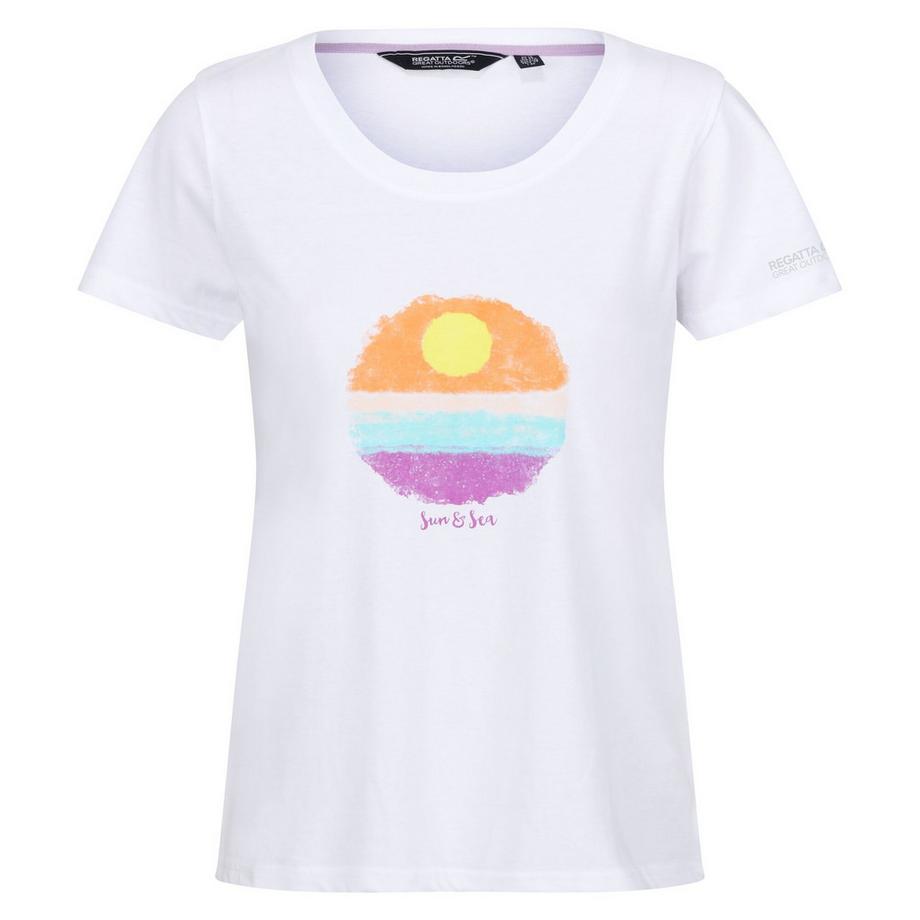 Filandra VIII Want To Have Sun TShirt