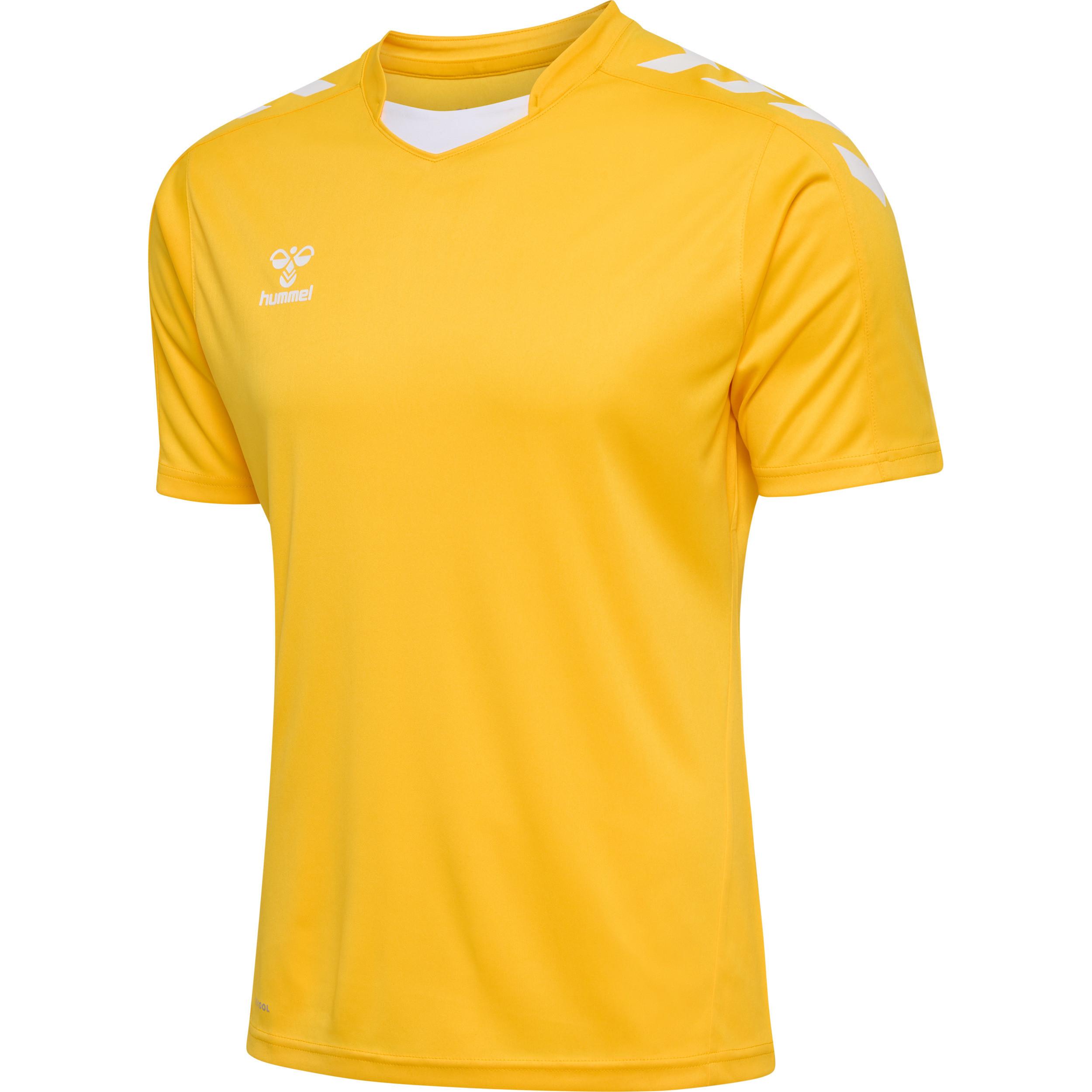 Hummel  trikot core xk poly 