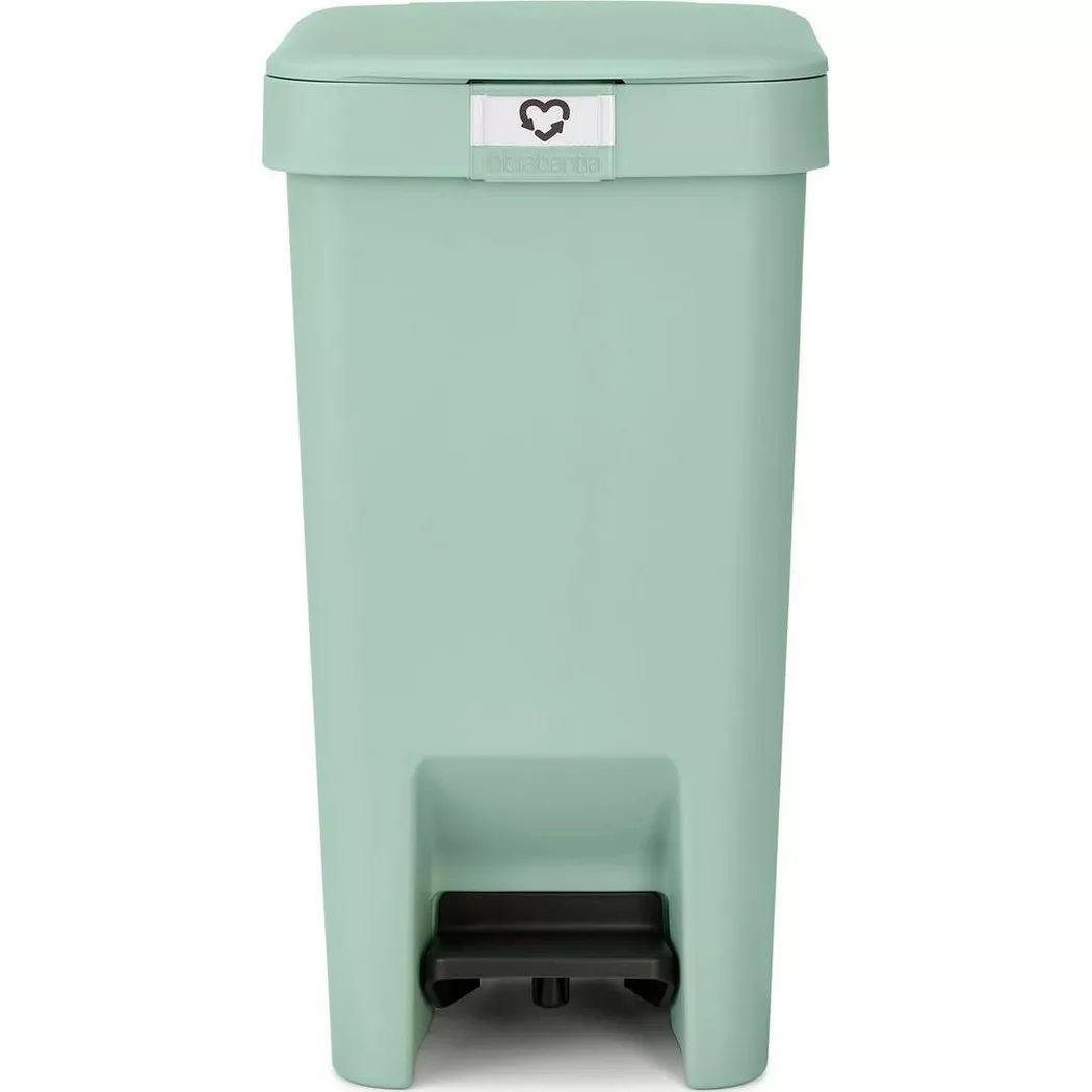 Brabantia Mülleimer "StepUp 10 l" 1 Behälter