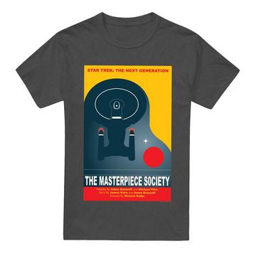 The Next Generation Season 5 Episode 13 TShirt