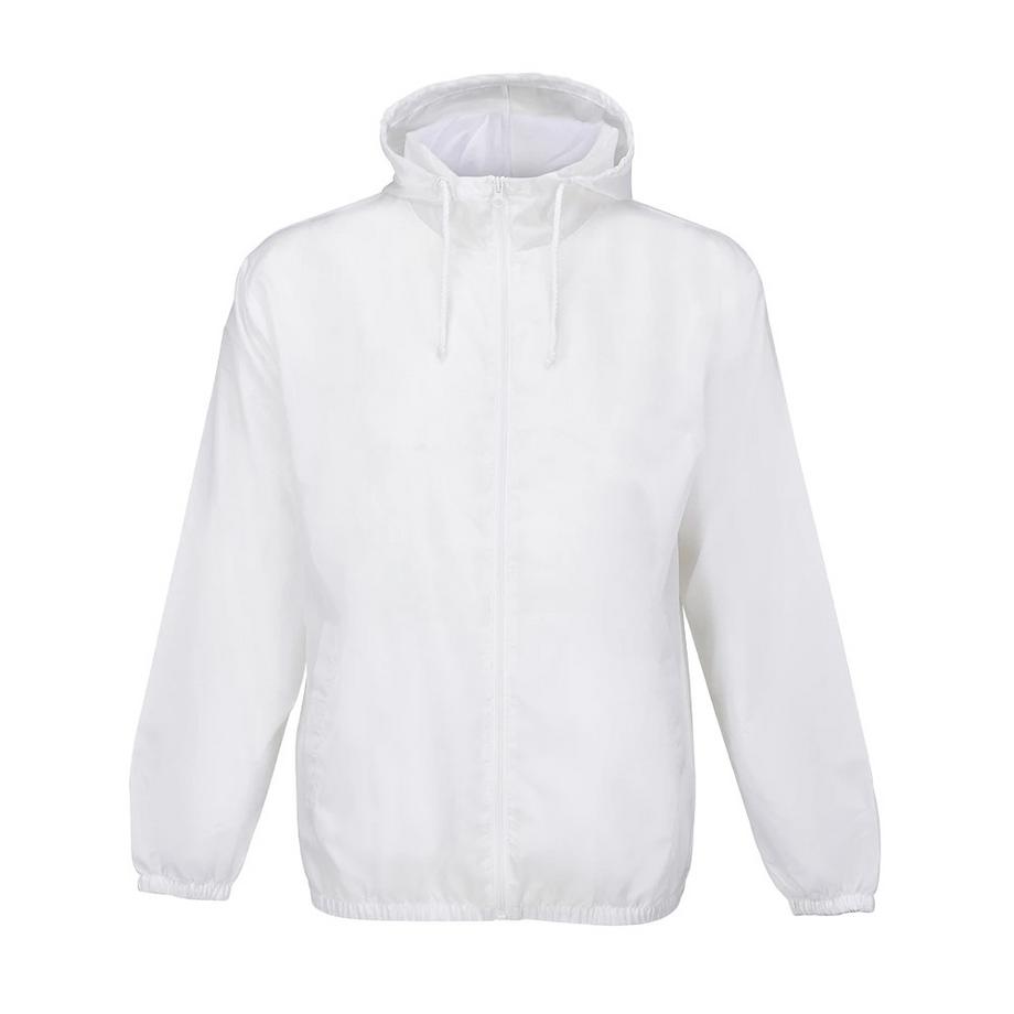 Veste Coupevent Unie Shield