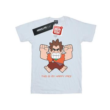 Wreck It Ralph TShirt