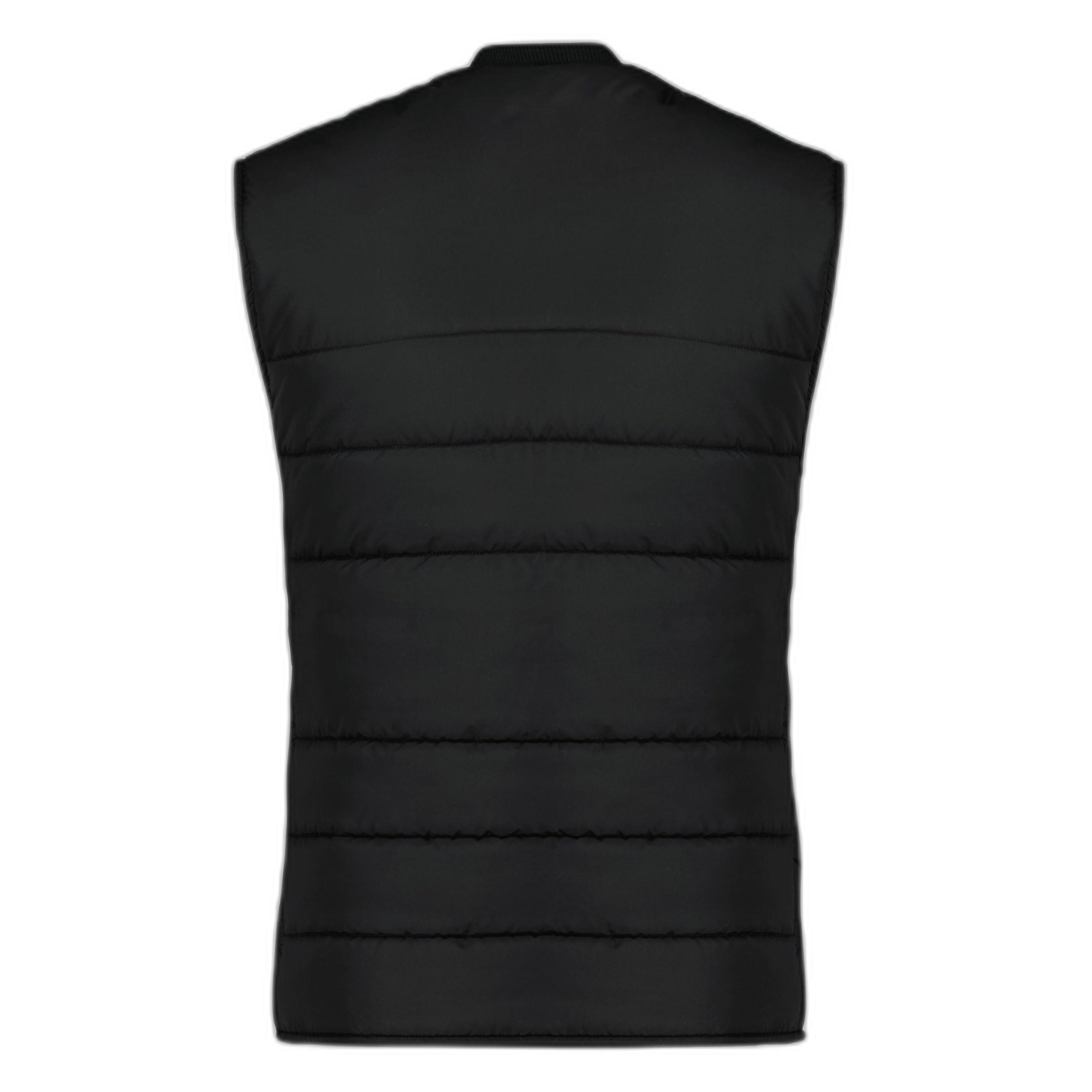 Le Coq Sportif Essentiel T/T N°1 Gilet Imbottito  