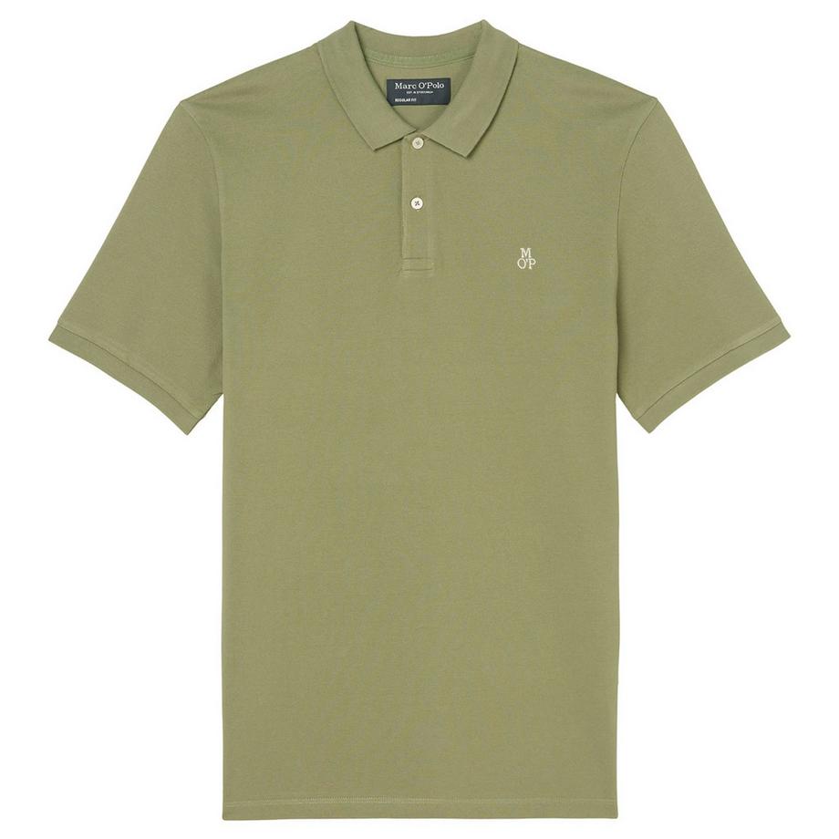 Polo  Pack de 1 Confortable à porter-Small-Logo