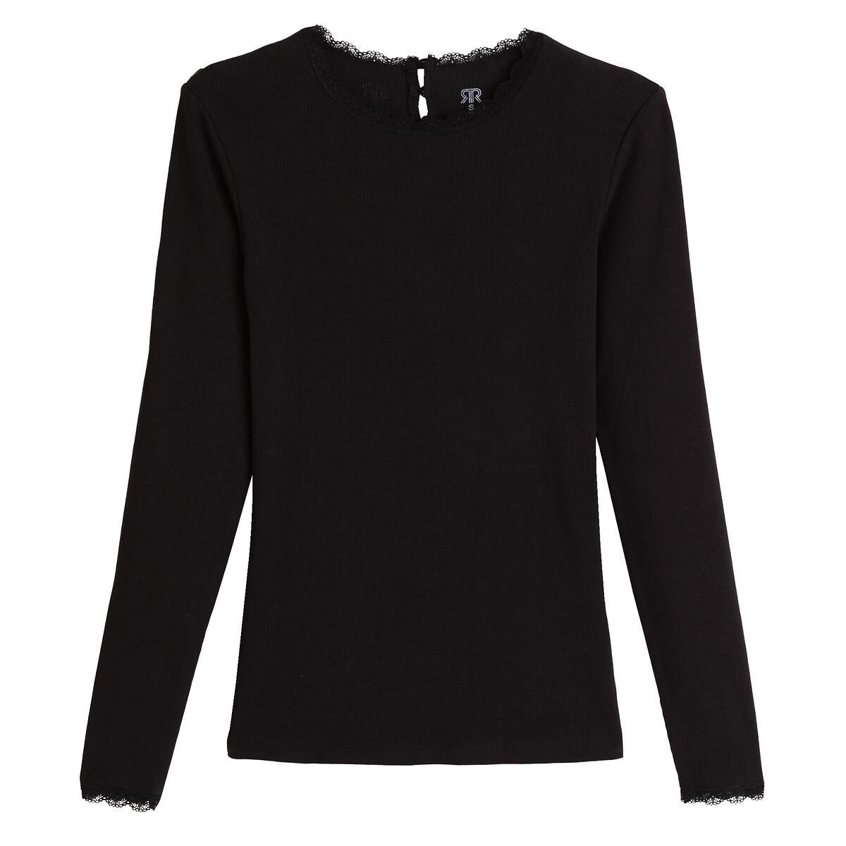 La Redoute Collections Langarmshirt  