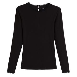 La Redoute Collections Langarmshirt  