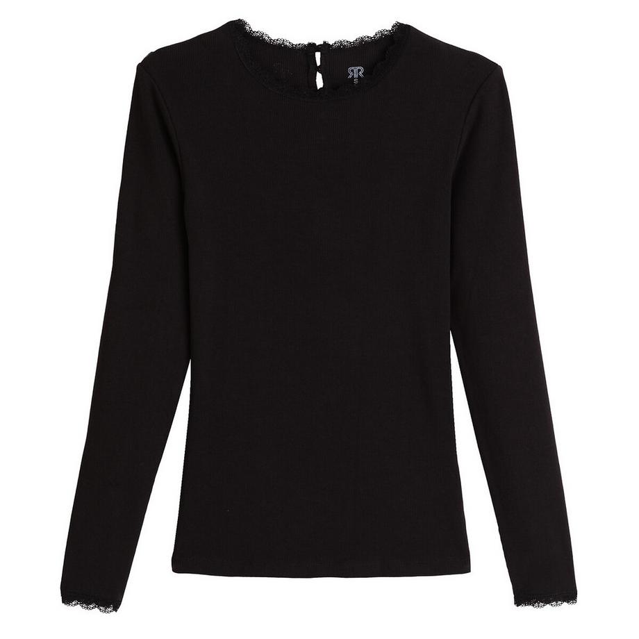 La Redoute Collections T-shirt manches longues  