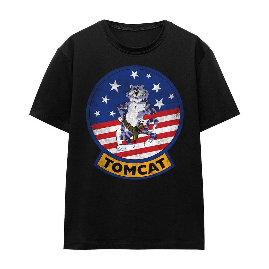 Tshirt TOMCAT