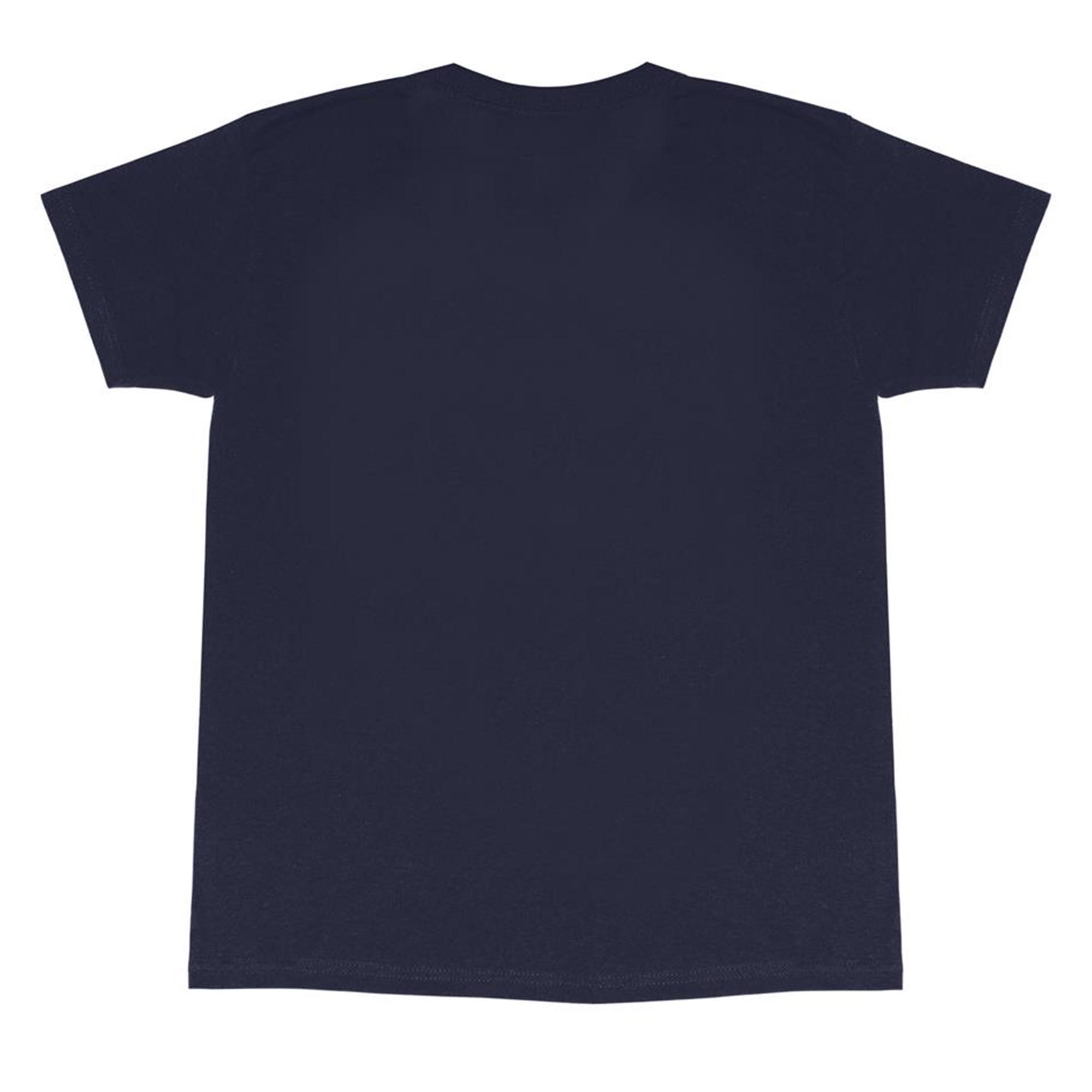 MICKEY MOUSE T-Shirt Stampa Leopardata M  