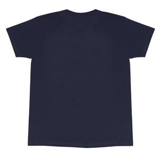 MICKEY MOUSE T-Shirt Stampa Leopardata M  