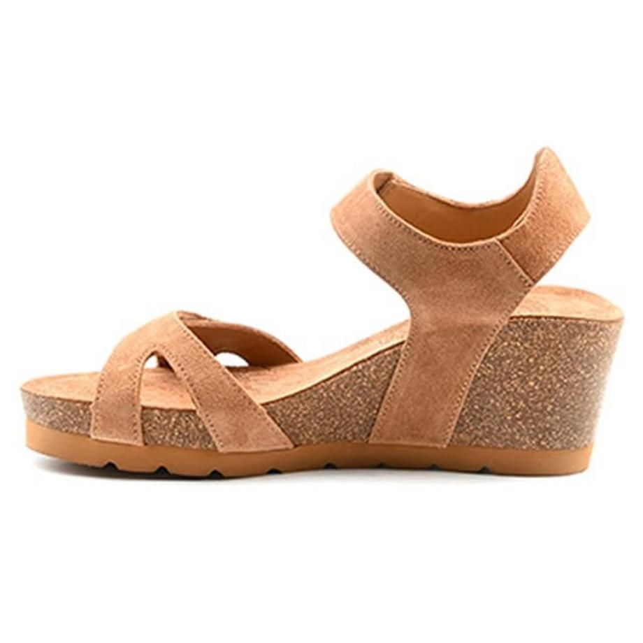 Panama Jack Vila B3-37 Keilsandalen  